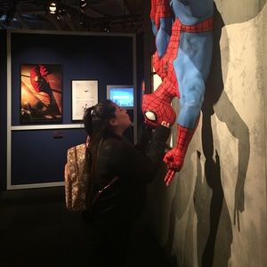 Meet your Posher, Karen